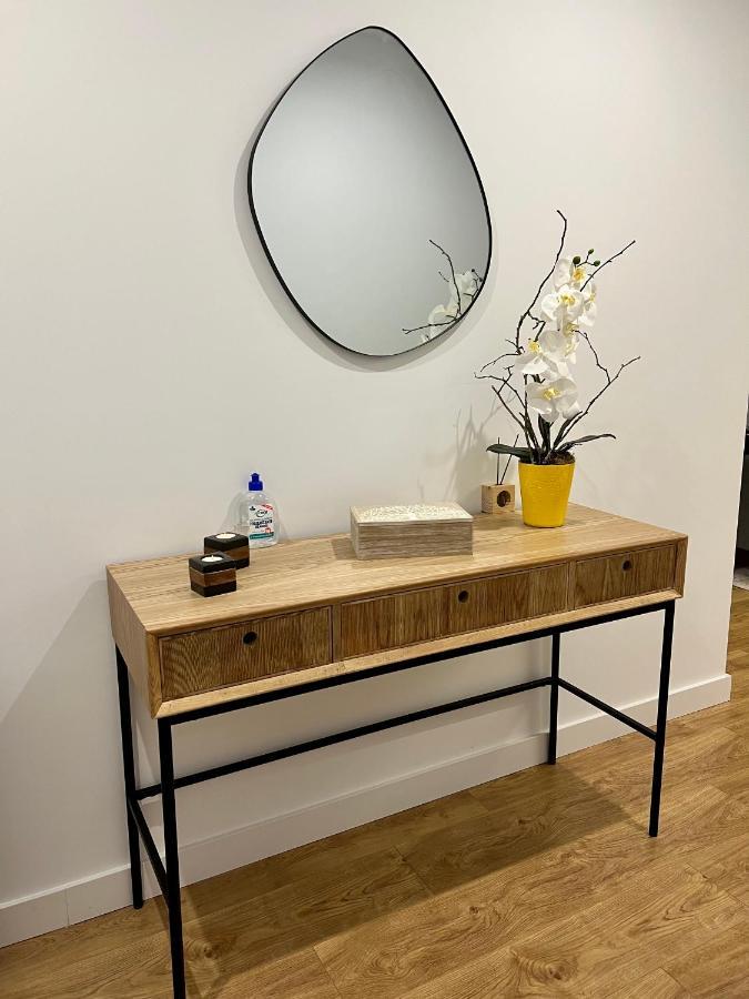 Piso Exclusivo En Vigo Centrico, Negocios, Confort Exterior photo